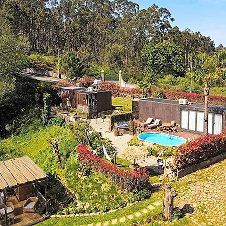 Bruval Eco Retreat