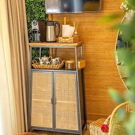 ホテル Bruval Eco Retreat ヴィラ・ノヴァ・デ・ガイア