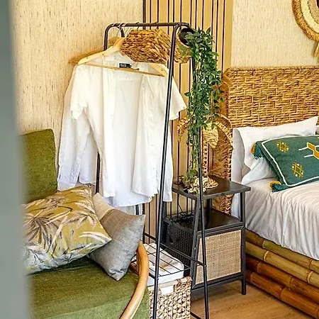 Bruval Eco Retreat * ヴィラ・ノヴァ・デ・ガイア