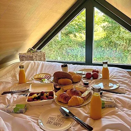 فندق Bruval Eco Retreat *