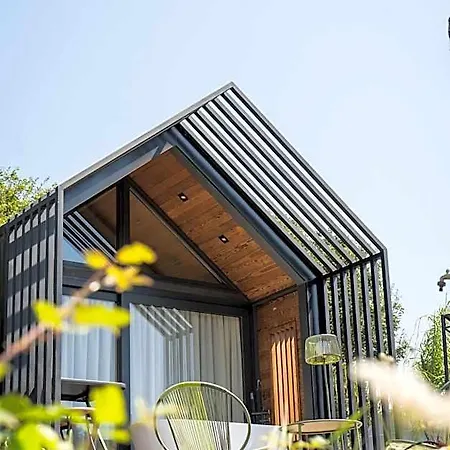 Bruval Eco Retreat ホテル ヴィラ・ノヴァ・デ・ガイア