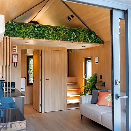 Bruval Eco Retreat فندق