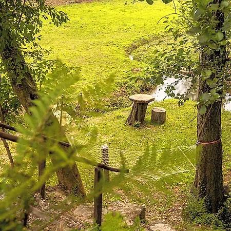 Bruval Eco Retreat