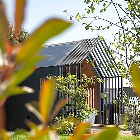 Bruval Eco Retreat *