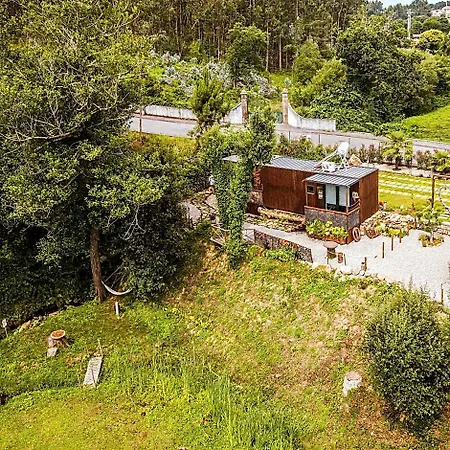 Bruval Eco Retreat ホテル *