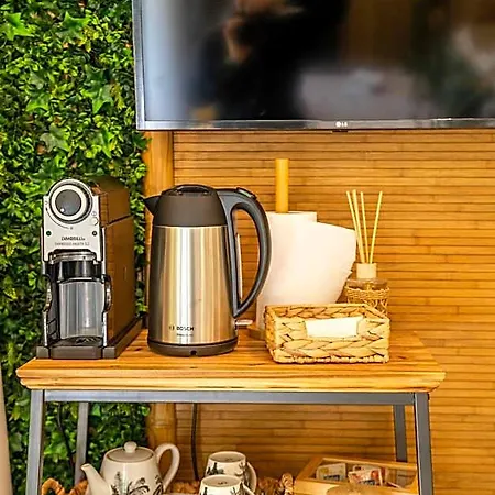 فندق Bruval Eco Retreat فيلا نوفا دي غايا