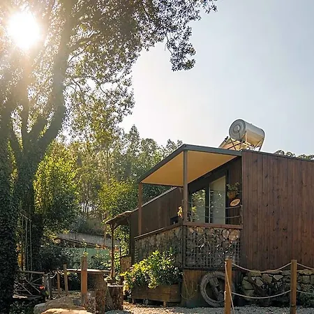 Bruval Eco Retreat