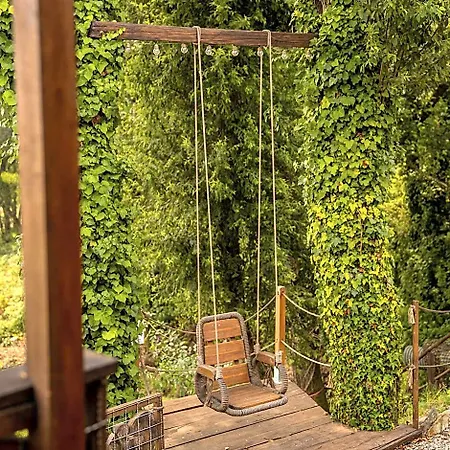 Bruval Eco Retreat * ヴィラ・ノヴァ・デ・ガイア