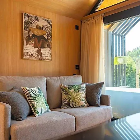 ホテル Bruval Eco Retreat *