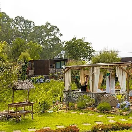 ホテル Bruval Eco Retreat