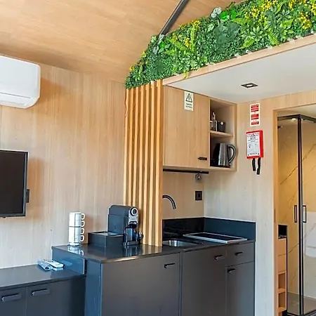 Bruval Eco Retreat *