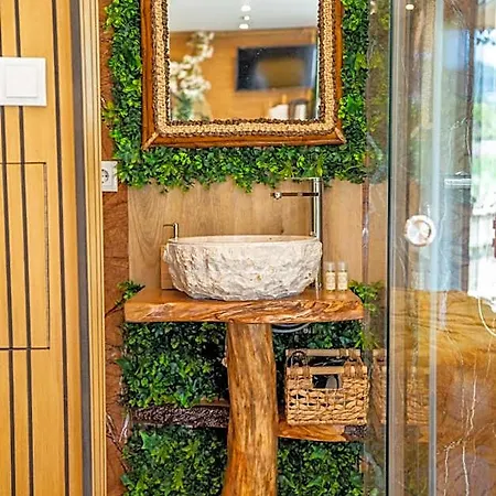 Bruval Eco Retreat ヴィラ・ノヴァ・デ・ガイア