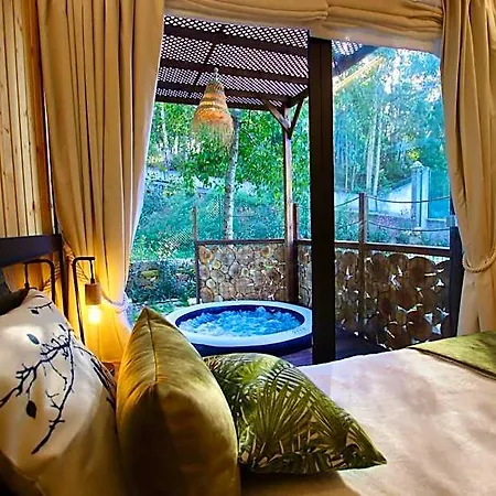 Bruval Eco Retreat *