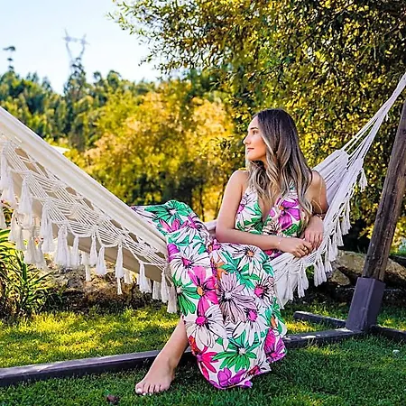 فندق Bruval Eco Retreat فيلا نوفا دي غايا
