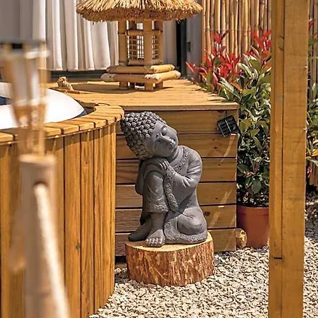 فندق Bruval Eco Retreat *
