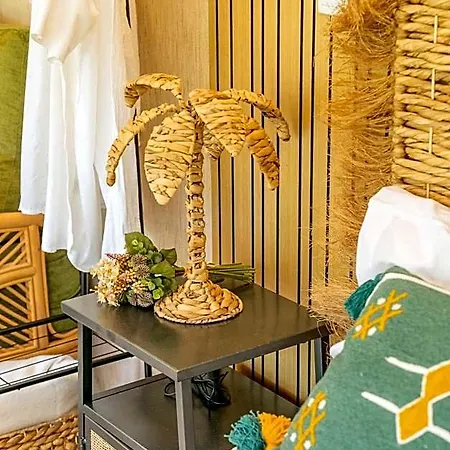Bruval Eco Retreat ホテル ヴィラ・ノヴァ・デ・ガイア