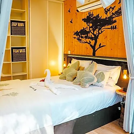 Bruval Eco Retreat *