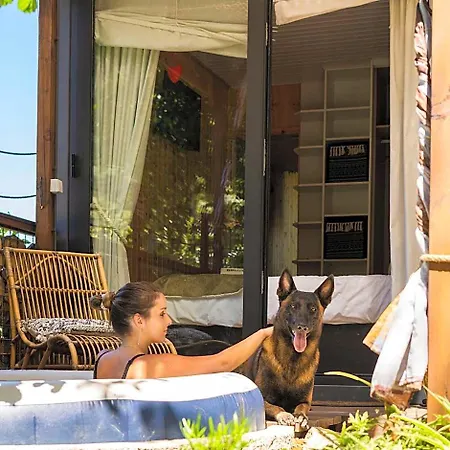 Bruval Eco Retreat