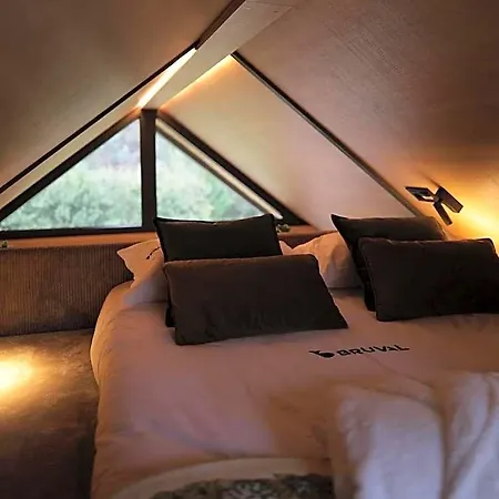 Bruval Eco Retreat