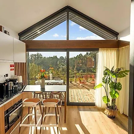 Bruval Eco Retreat ホテル