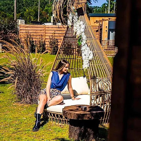 Bruval Eco Retreat