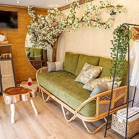 Bruval Eco Retreat *