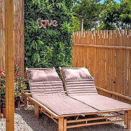 فندق Bruval Eco Retreat